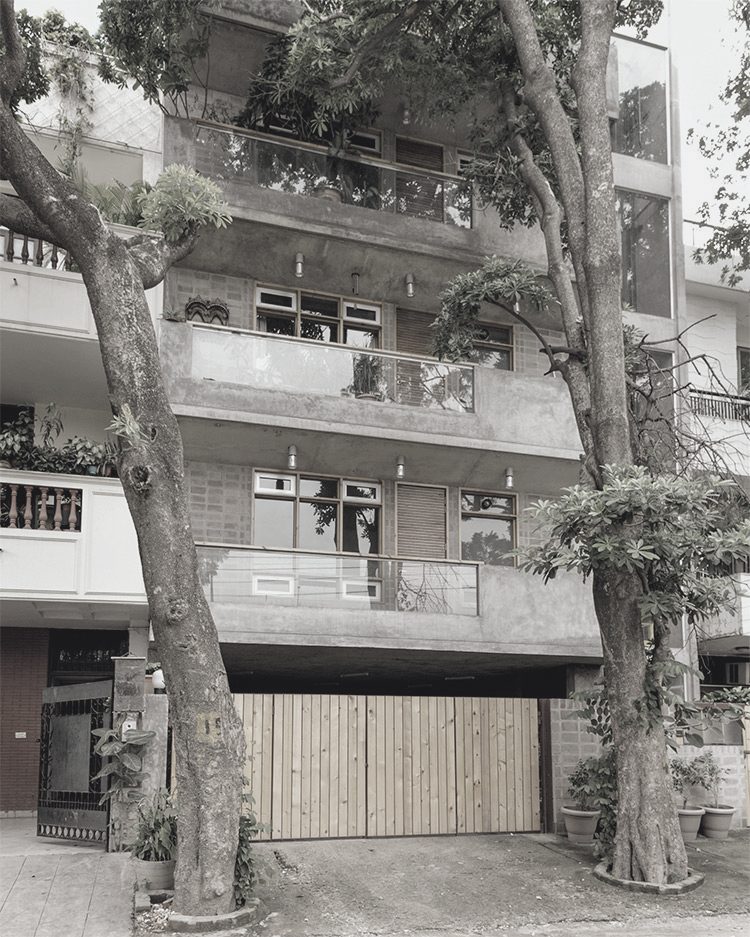 1/18 House