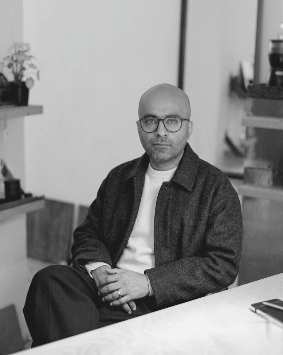 Saurabh Dakshini