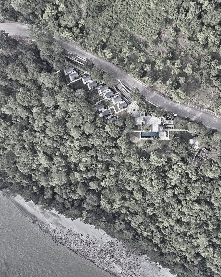 TRG Resort