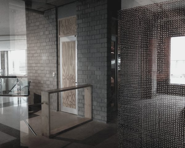 Wieden+Kennedy 2, 2012